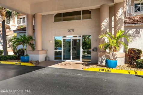 2075 Highway A1a Highway Indian Harbour Beach FL 32937