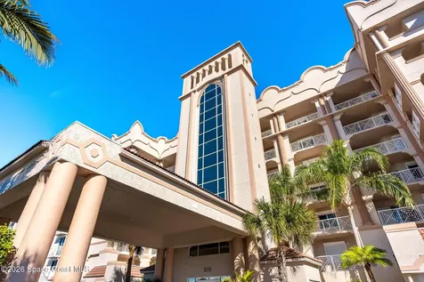 2075 Highway A1a Highway Indian Harbour Beach FL 32937