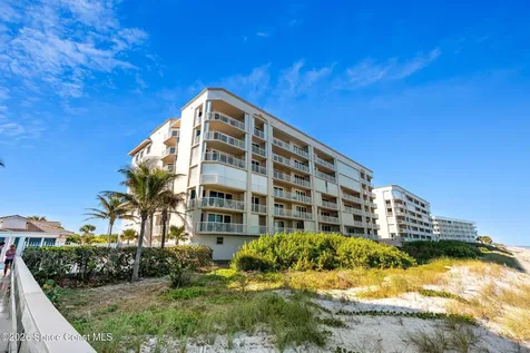 2075 Highway A1a Highway Indian Harbour Beach FL 32937