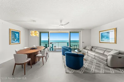 2075 Highway A1a Highway Indian Harbour Beach FL 32937