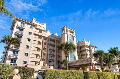 2075 Highway A1a Highway Indian Harbour Beach FL 32937
