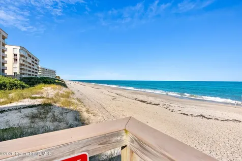 2075 Highway A1a Highway Indian Harbour Beach FL 32937
