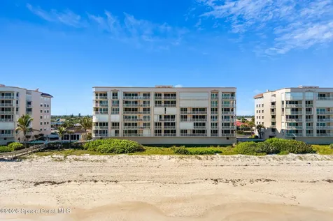 2075 Highway A1a Highway Indian Harbour Beach FL 32937