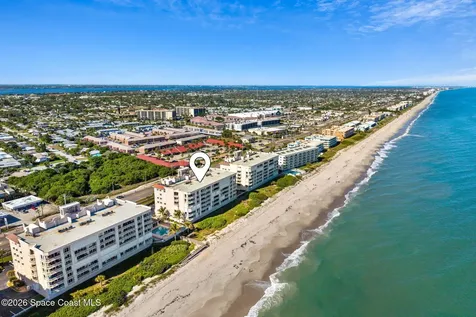 2075 Highway A1a Highway Indian Harbour Beach FL 32937