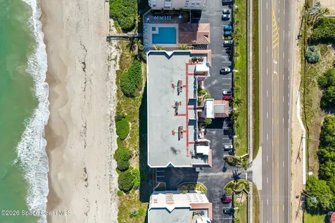 2075 Highway A1a Highway Indian Harbour Beach FL 32937