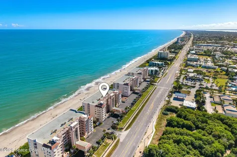 2075 Highway A1a Highway Indian Harbour Beach FL 32937