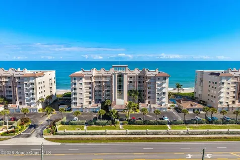2075 Highway A1a Highway Indian Harbour Beach FL 32937