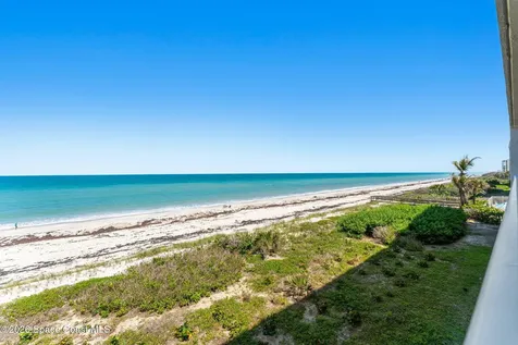 2075 Highway A1a Highway Indian Harbour Beach FL 32937