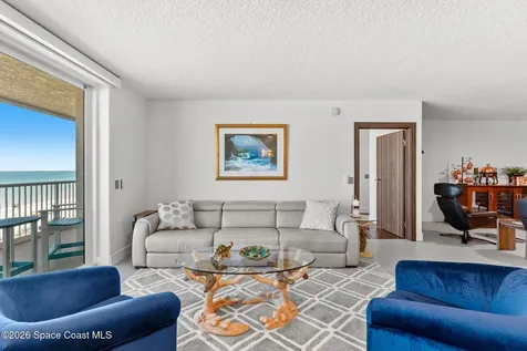 2075 Highway A1a Highway Indian Harbour Beach FL 32937