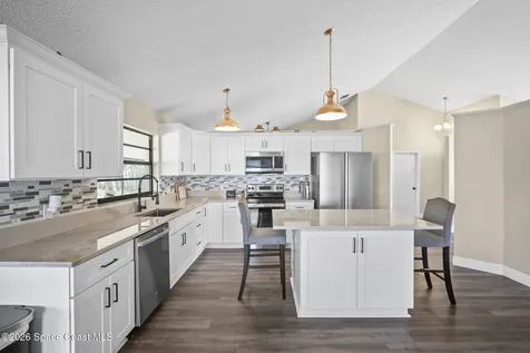 894 Jamestown Drive Rockledge FL 32955