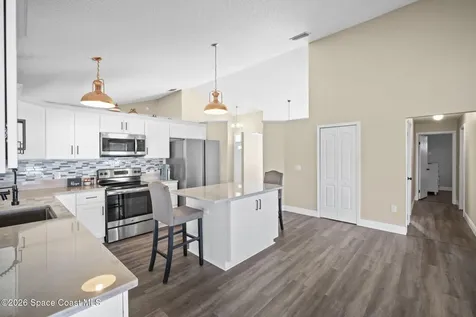 894 Jamestown Drive Rockledge FL 32955