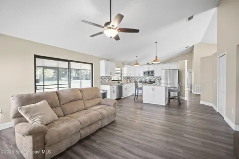 894 Jamestown Drive Rockledge FL 32955