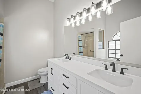 894 Jamestown Drive Rockledge FL 32955