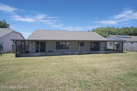 894 Jamestown Drive Rockledge FL 32955
