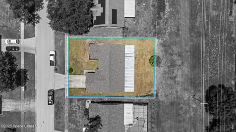 894 Jamestown Drive Rockledge FL 32955