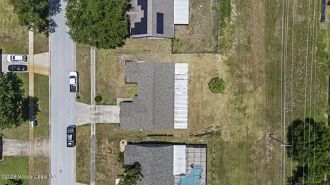 894 Jamestown Drive Rockledge FL 32955