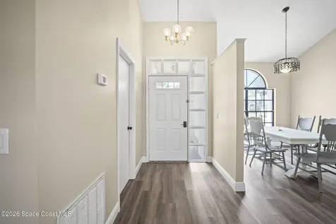 894 Jamestown Drive Rockledge FL 32955