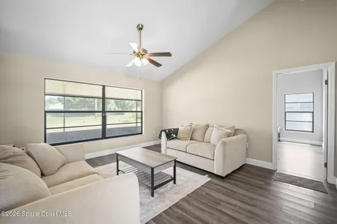 894 Jamestown Drive Rockledge FL 32955