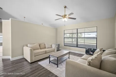 894 Jamestown Drive Rockledge FL 32955