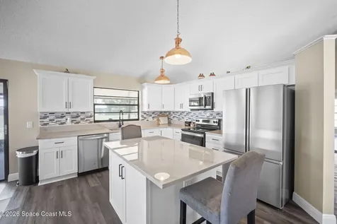 894 Jamestown Drive Rockledge FL 32955