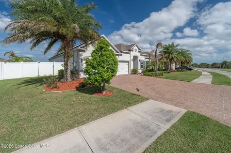 5145 Hebron Drive Merritt Island FL 32953