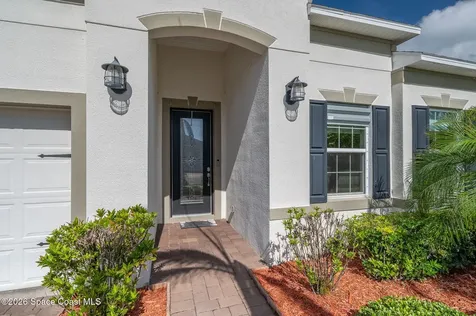 5145 Hebron Drive Merritt Island FL 32953