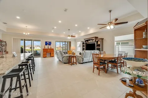 5145 Hebron Drive Merritt Island FL 32953