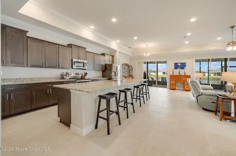 5145 Hebron Drive Merritt Island FL 32953