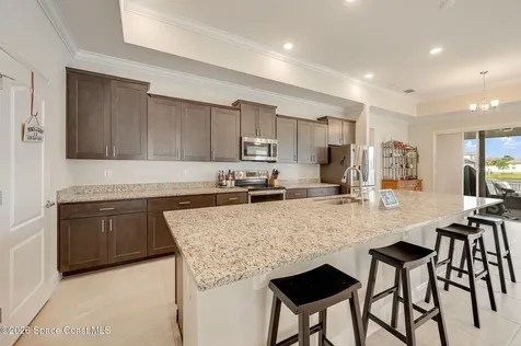 5145 Hebron Drive Merritt Island FL 32953