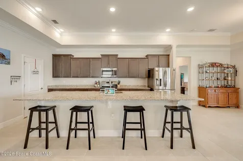 5145 Hebron Drive Merritt Island FL 32953