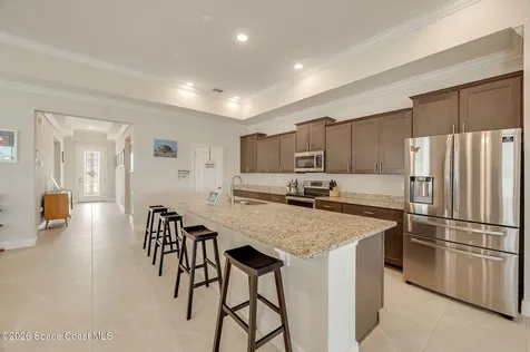 5145 Hebron Drive Merritt Island FL 32953