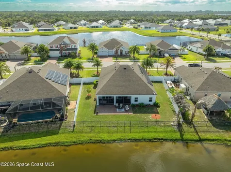 5145 Hebron Drive Merritt Island FL 32953