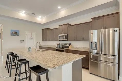 5145 Hebron Drive Merritt Island FL 32953