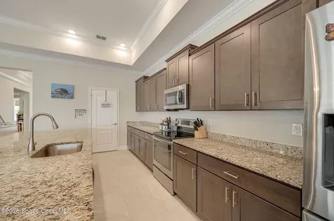 5145 Hebron Drive Merritt Island FL 32953
