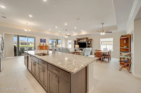 5145 Hebron Drive Merritt Island FL 32953