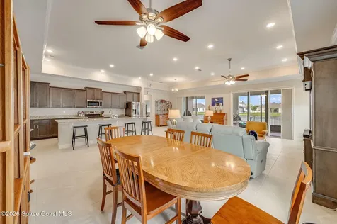 5145 Hebron Drive Merritt Island FL 32953
