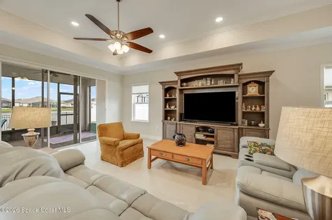 5145 Hebron Drive Merritt Island FL 32953