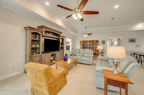 5145 Hebron Drive Merritt Island FL 32953