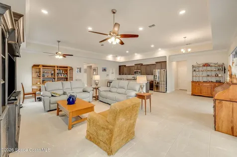 5145 Hebron Drive Merritt Island FL 32953