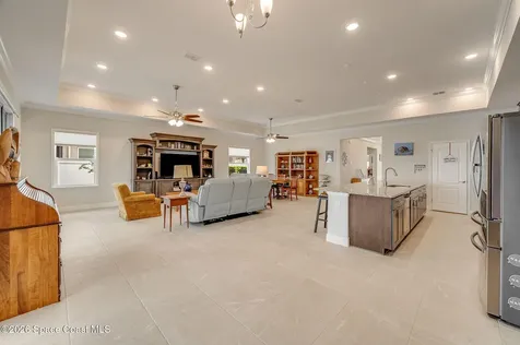 5145 Hebron Drive Merritt Island FL 32953