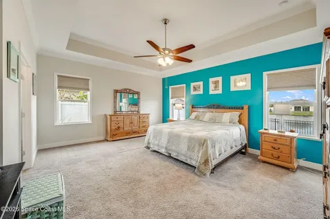 5145 Hebron Drive Merritt Island FL 32953