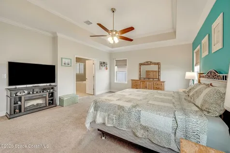 5145 Hebron Drive Merritt Island FL 32953