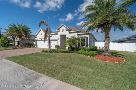 5145 Hebron Drive Merritt Island FL 32953