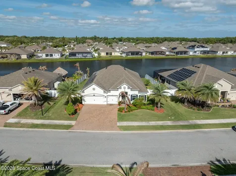 5145 Hebron Drive Merritt Island FL 32953