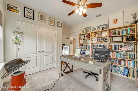 5145 Hebron Drive Merritt Island FL 32953