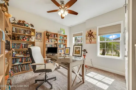 5145 Hebron Drive Merritt Island FL 32953