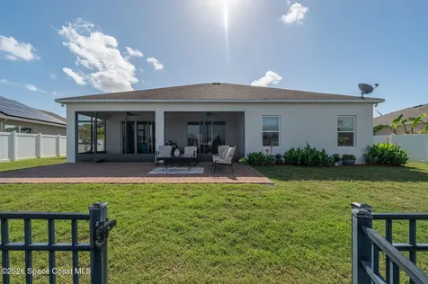 5145 Hebron Drive Merritt Island FL 32953