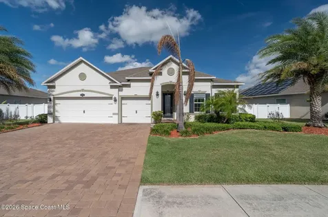 5145 Hebron Drive Merritt Island FL 32953