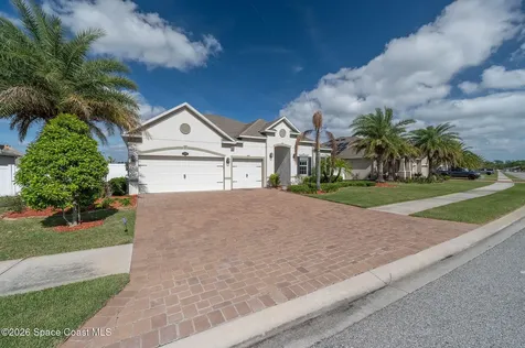 5145 Hebron Drive Merritt Island FL 32953