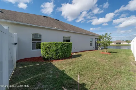 5145 Hebron Drive Merritt Island FL 32953
